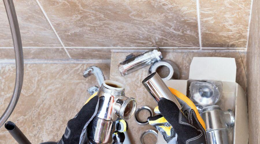 Local Chimney Repair in Smithers, WV